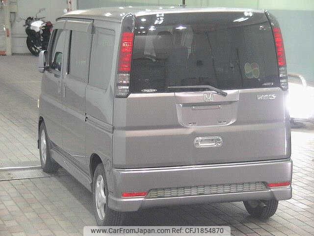 honda vamos 2010 CFJ1854870 image 2