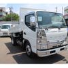 mitsubishi-fuso canter 2016 GOO_NET_EXCHANGE_0520179A30250513W001 image 3