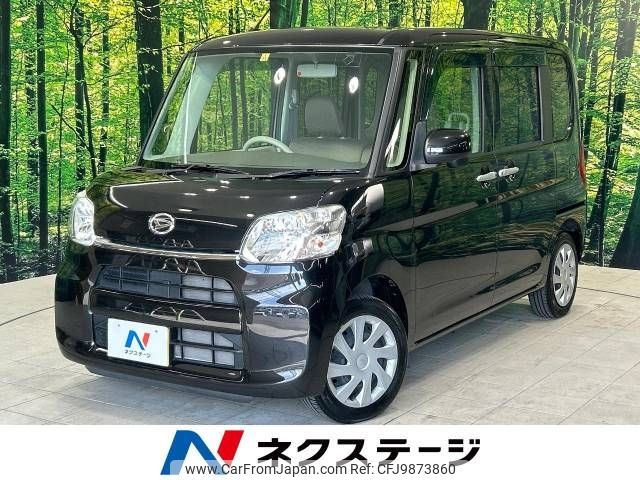 daihatsu tanto 2017 -DAIHATSU--Tanto DBA-LA600S--LA600S-0609731---DAIHATSU--Tanto DBA-LA600S--LA600S-0609731- image 1