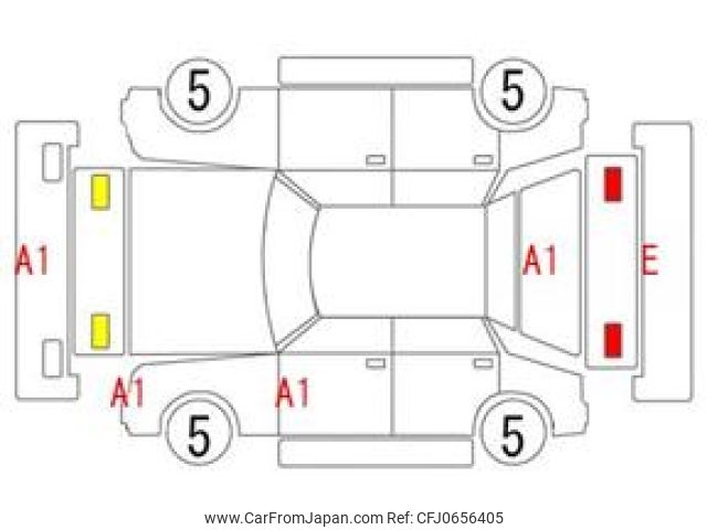 toyota roomy 2022 -TOYOTA--Roomy 4BA-M900A--M900A-0653952---TOYOTA--Roomy 4BA-M900A--M900A-0653952- image 2