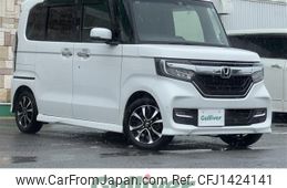 honda n-box 2020 CFJ1424141