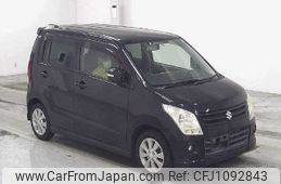 suzuki wagon-r 2010 -SUZUKI--Wagon R MH23S--303288---SUZUKI--Wagon R MH23S--303288-