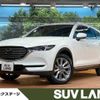 mazda cx-8 2021 -MAZDA--CX-8 6BA-KG5P--KG5P-252135---MAZDA--CX-8 6BA-KG5P--KG5P-252135- image 1