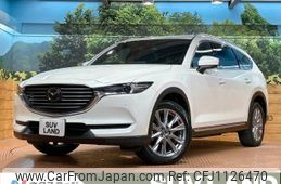 mazda cx-8 2021 -MAZDA--CX-8 6BA-KG5P--KG5P-252135---MAZDA--CX-8 6BA-KG5P--KG5P-252135-