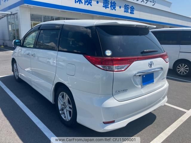 toyota estima 2010 CFJ1509001 image 2