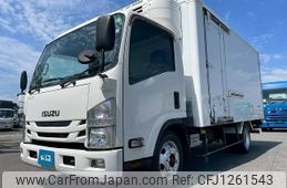 isuzu elf-truck 2017 GOO_NET_EXCHANGE_0700644A30250606W002