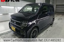 honda n-wgn 2024 -HONDA 【札幌 582ｿ3834】--N WGN JH4--2102078---HONDA 【札幌 582ｿ3834】--N WGN JH4--2102078-