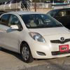 toyota vitz 2007 TE1206 image 27