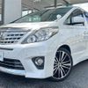 toyota alphard 2013 -TOYOTA--Alphard DBA-ANH20W--ANH20-8306079---TOYOTA--Alphard DBA-ANH20W--ANH20-8306079- image 7