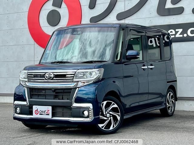 daihatsu tanto 2019 -DAIHATSU--Tanto DBA-LA600S--LA600S-0770493---DAIHATSU--Tanto DBA-LA600S--LA600S-0770493- image 1