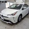 toyota prius 2019 -TOYOTA 【釧路 300ﾇ179】--Prius ZVW55--6004363---TOYOTA 【釧路 300ﾇ179】--Prius ZVW55--6004363- image 1