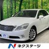 toyota crown 2010 -TOYOTA--Crown DBA-GRS200--GRS200-0043882---TOYOTA--Crown DBA-GRS200--GRS200-0043882- image 1