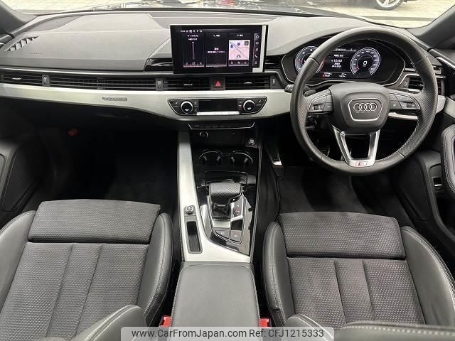audi a5-sportback 2022 quick_quick_3CA-F5DTPL_WAUZZZF52PA007943 image 2