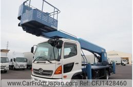 hino ranger 2012 CFJ1428460
