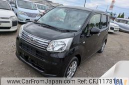 daihatsu move 2018 -DAIHATSU--Move DBA-LA150S--LA150S-0158177---DAIHATSU--Move DBA-LA150S--LA150S-0158177-