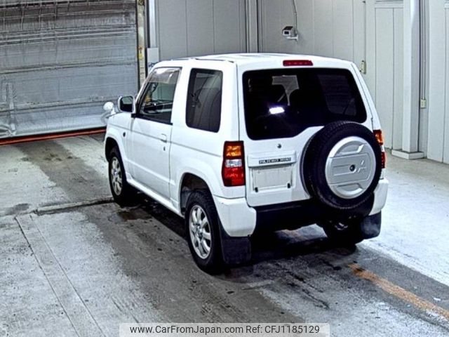 mitsubishi pajero-mini 2002 -MITSUBISHI--Pajero mini H53A-0301774---MITSUBISHI--Pajero mini H53A-0301774- image 2