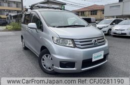 honda freed-spike 2011 -HONDA--Freed Spike DBA-GB3--GB3-1316010---HONDA--Freed Spike DBA-GB3--GB3-1316010-