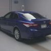 toyota camry 2021 -TOYOTA 【宇都宮 330ﾔ8124】--Camry 6AA-AXVH70--AXVH70-1070203---TOYOTA 【宇都宮 330ﾔ8124】--Camry 6AA-AXVH70--AXVH70-1070203- image 7