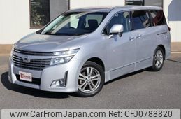 nissan elgrand 2011 -NISSAN 【名変中 】--Elgrand TE52--025971---NISSAN 【名変中 】--Elgrand TE52--025971-