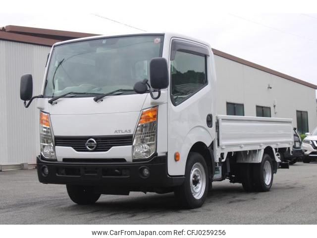 nissan atlas 2014 quick_quick_TKG-SZ2F24_SZ2F24-051265 image 1