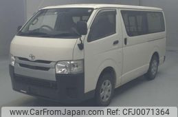 toyota regiusace-van 2019 quick_quick_QDF-GDH206V_GDH206-2006258