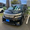 toyota vellfire 2009 CFJ1736698 image 3