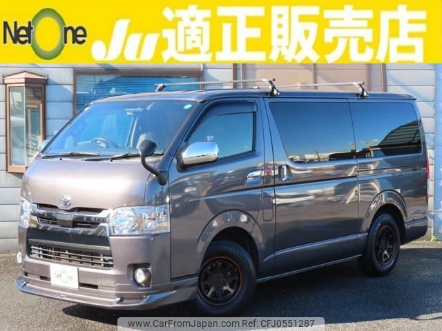 toyota hiace-van 2019 quick_quick_QDF-GDH201V_GDH201-1031724 image 1