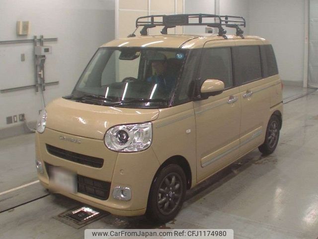 daihatsu move-canbus 2022 -DAIHATSU--Move Canbus LA850S-1001902---DAIHATSU--Move Canbus LA850S-1001902- image 1