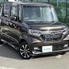 honda n-box 2017 -HONDA--N BOX DBA-JF4--JF4-1007501---HONDA--N BOX DBA-JF4--JF4-1007501- image 1