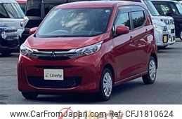 mitsubishi ek-wagon 2022 CFJ1810624