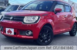 suzuki ignis 2016 CFJ1841840
