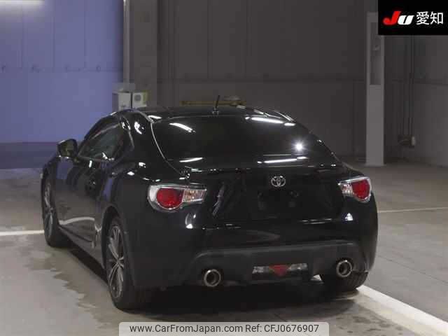 toyota 86 2012 -TOYOTA--86 ZN6-011220---TOYOTA--86 ZN6-011220- image 2