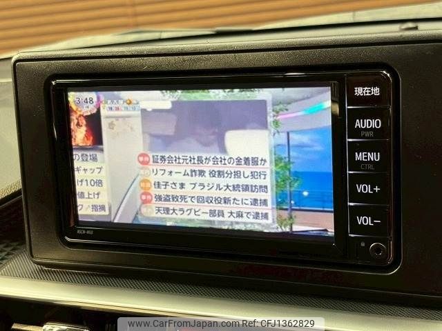 toyota raize 2022 -TOYOTA--Raize 5BA-A201A--A201A-0007535---TOYOTA--Raize 5BA-A201A--A201A-0007535- image 2