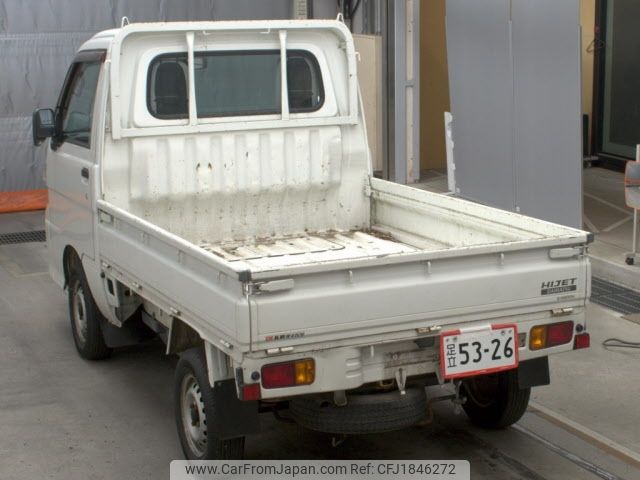 daihatsu hijet-truck 2013 CFJ1846272 image 2