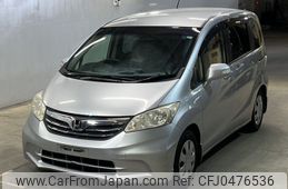 honda freed 2013 -HONDA--Freed GB3-1510152---HONDA--Freed GB3-1510152-