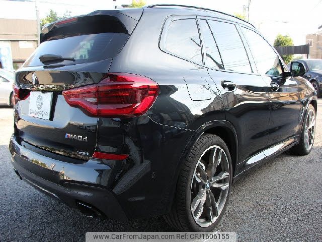 bmw x3 2019 CFJ1606155 image 2