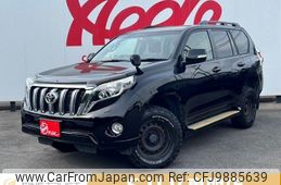 toyota land-cruiser-prado 2015 -TOYOTA--Land Cruiser Prado LDA-GDJ150W--GDJ150-0001032---TOYOTA--Land Cruiser Prado LDA-GDJ150W--GDJ150-0001032-