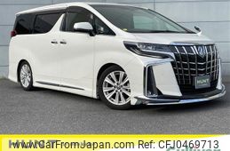 toyota alphard 2021 -TOYOTA--Alphard 3BA-AGH30W--AGH30-9026782---TOYOTA--Alphard 3BA-AGH30W--AGH30-9026782-