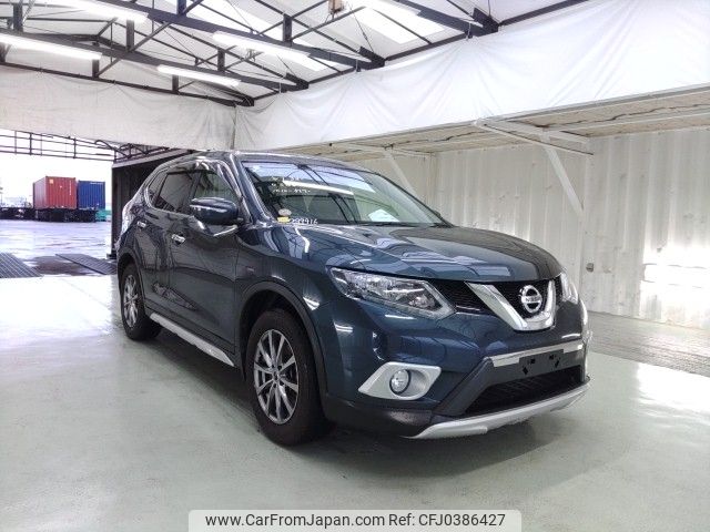 nissan x-trail 2014 ENHANCEAUTO_1_ea289916 image 1