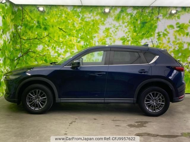 mazda cx-5 2018 quick_quick_6BA-KFEP_KFEP-300951 image 2