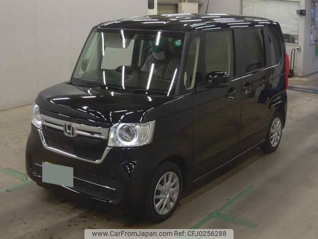 honda n-box 2022 quick_quick_6BA-JF3_JF3-5125838 image 1