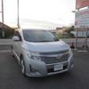 nissan elgrand 2010 504749-RAOID:12606 image 8