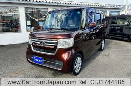 honda n-box 2021 CFJ1744186