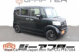 honda n-box 2016 -HONDA--N BOX DBA-JF1--JF1-2519417---HONDA--N BOX DBA-JF1--JF1-2519417-