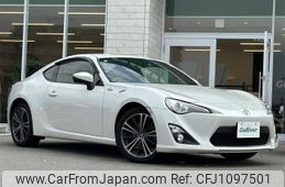 toyota 86 2013 -TOYOTA--86 DBA-ZN6--ZN6-033229---TOYOTA--86 DBA-ZN6--ZN6-033229-