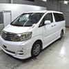 toyota alphard 2008 -TOYOTA--Alphard ANH10W--ANH10-0195517---TOYOTA--Alphard ANH10W--ANH10-0195517- image 5