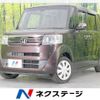 honda n-box 2016 -HONDA--N BOX DBA-JF1--JF1-1873985---HONDA--N BOX DBA-JF1--JF1-1873985- image 1