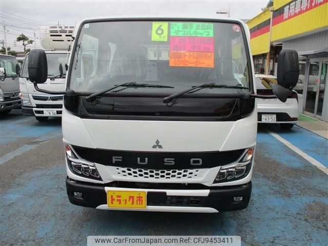 mitsubishi-fuso canter 2024 -MITSUBISHI--Canter 2RG-FBA20--FBA20-603***---MITSUBISHI--Canter 2RG-FBA20--FBA20-603***- image 2