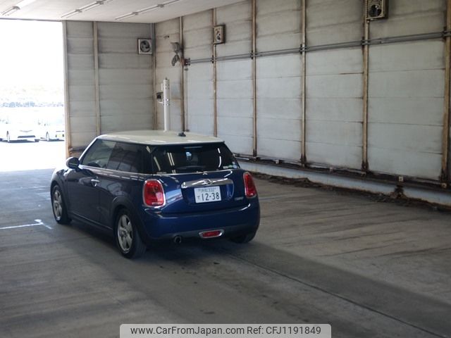mini mini-others 2017 -BMW--BMW Mini XM15-WMWXM520702G36836---BMW--BMW Mini XM15-WMWXM520702G36836- image 2