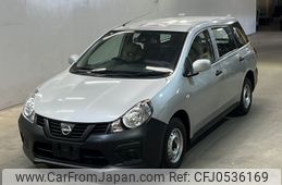 nissan ad-van 2021 -NISSAN--AD Van VY12-314084---NISSAN--AD Van VY12-314084-